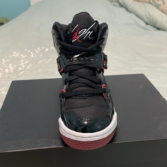 Jordan Flight 45 High - Picture 3 of 6